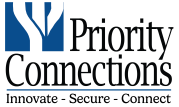 Priority Connections, LLC Logo