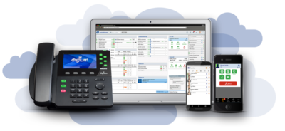 Unified Communications system